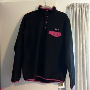 Patagonia Women’s Synchilla Size Large Like New Fleece